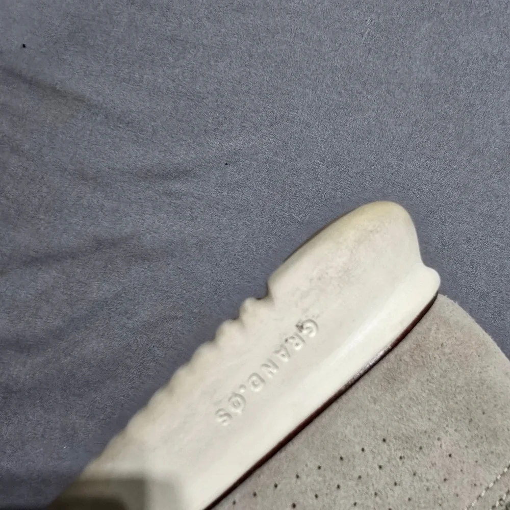 Cole Haan experience perfect